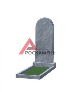 Вертикальный памятник