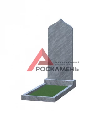Вертикальный памятник