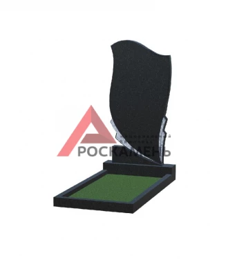 Памятник ГР-0083 из гранита - изготовление в пензе