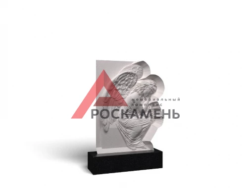 В форме ангела