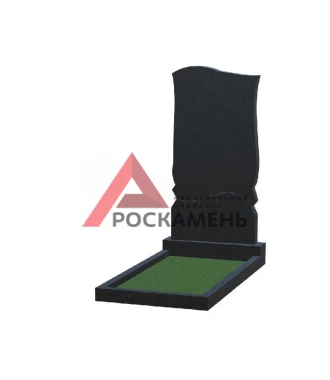 Памятник ГР-0079 из гранита - изготовление в пензе