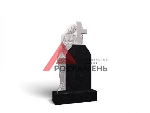 Памятник из камня