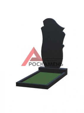 Памятник ГР-0101 из гранита - изготовление в пензе