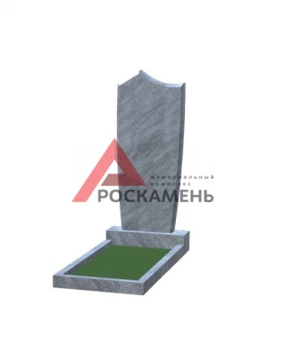 Памятник из мрамора