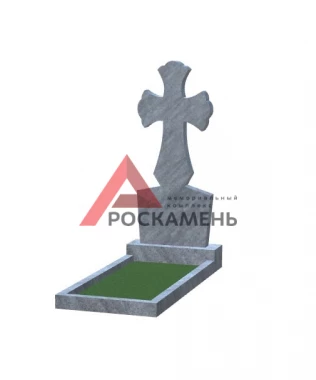 Вертикальный памятник