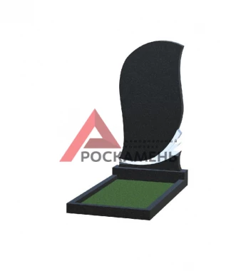 Памятник ГР-0089 из гранита - изготовление в пензе