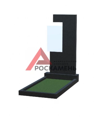 Памятник ГР-0099 из гранита - изготовление в пензе