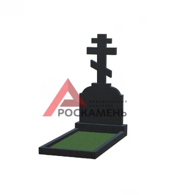 Памятник ГР-0068 из гранита - изготовление в пензе
