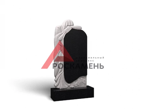 Вертикальный памятник