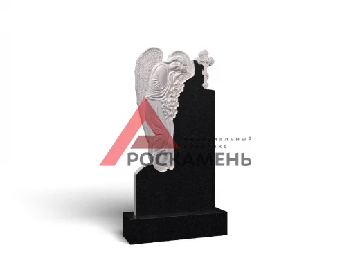 Вертикальный памятник