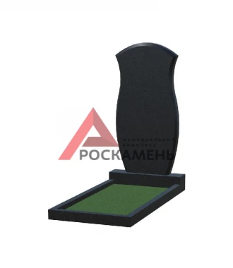 Памятник ГР-0087 из гранита - изготовление в пензе