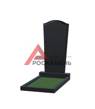 Памятник ГР-0039 из гранита - изготовление в пензе