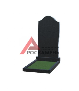 Памятник ГР-0080 из гранита - изготовление в пензе