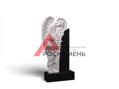 Образец памятника