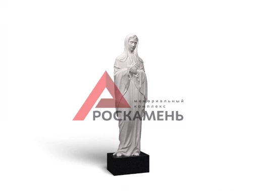 В форме ангела