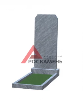 Вертикальный памятник
