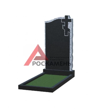 Памятник ГР-0085 из гранита - изготовление в пензе