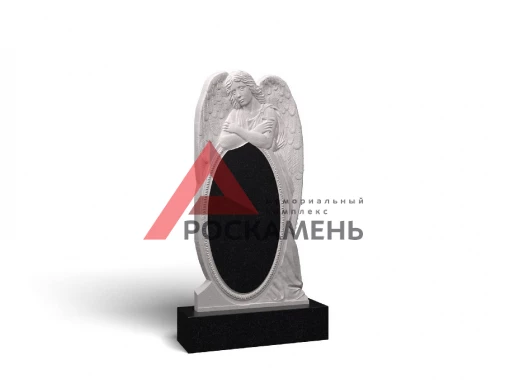 Гранитный памятник