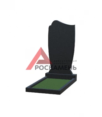 Памятник ГР-0073 из гранита - изготовление в пензе