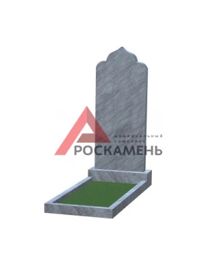Вертикальный памятник