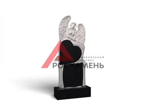 На могилу