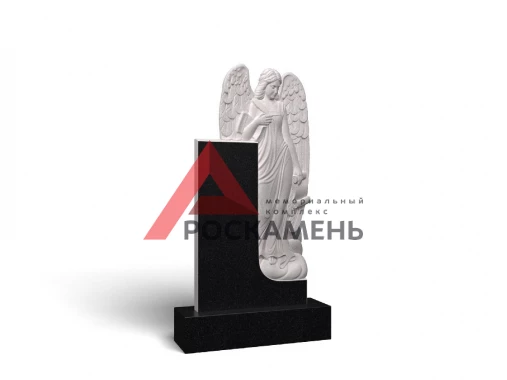Вертикальный памятник 